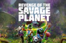 Revenge of the Savage Planet: A Nova Fronteira da Exploração Espacial no Xbox