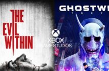 Futuro de The Evil Within e Ghostwire: Tokyo estão com a Xbox Game Studios