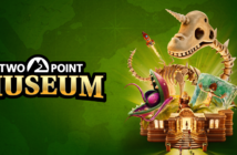 Preparados para uma aventura? Two Point Museum anunciado pela SEGA
