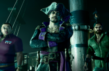 Like a Dragon: Pirate Yakuza in Hawaii traz o lendário Goro Majima como protagonista