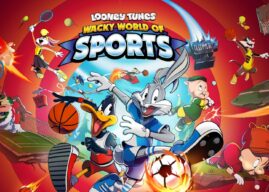 Looney Tunes: Wacky World of Sports traz ação e diversão