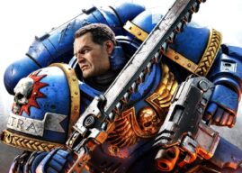 Análise – Warhammer 40k: Space Marine 2