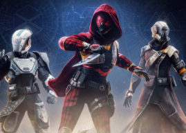 Codinome: Fronteiras traz mudanças importantes para o futuro de Destiny 2