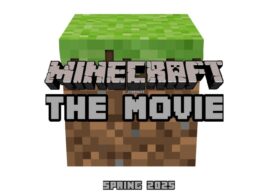 Minecraft: o Filme trará muita aventura aos Cinemas em 2025!