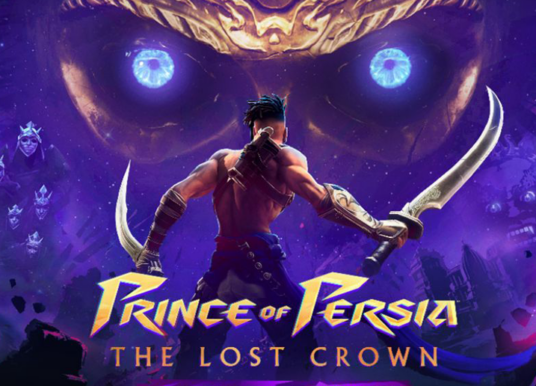 Prince of Persia: The Lost Crown parte para uma aventura nova e ainda mais obscura