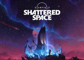 Bethesda disponibiliza vídeo com mais detalhes de Starfield e sua expansão Shattered Space