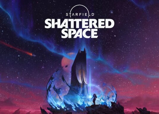 Bethesda disponibiliza vídeo com mais detalhes de Starfield e sua expansão Shattered Space