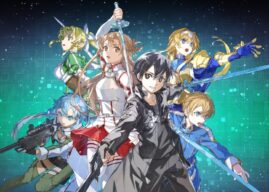 Análise – Sword Art Online: Fractured Daydream