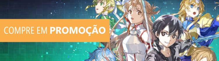 Nossa nota para SWORD ART ONLINE Fractured Daydream