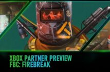 FBC: Firebreak – Uma Nova Chama no Universo de Control
