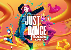 Just Dance 2025 comemora 15 anos da franquia recheado de sucessos para balançar o esqueleto