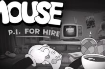 Mouse: P.I. For Hire – O detetive mais durão dos desenhos chega em 2025