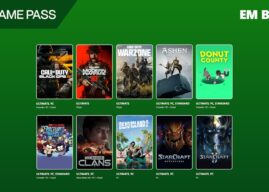 Xbox Game Pass, jogos que entram na segunda quinzena de outubro