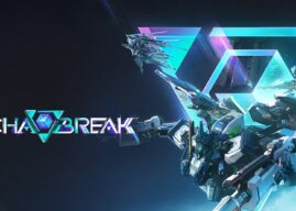 Mecha BREAK: A Nova Sensação de Combate de Mechas