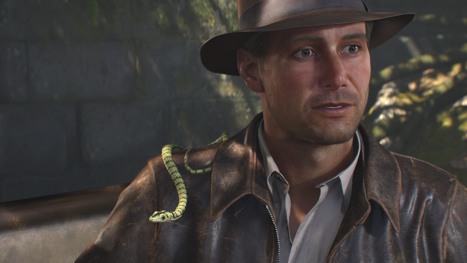 An lise Indiana Jones E O Grande C rculo Xbox Power An lise indiana jones e o grande c rculo xbox power