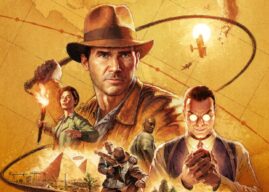 Análise – Indiana Jones e o Grande Círculo