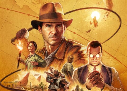 Análise – Indiana Jones e o Grande Círculo