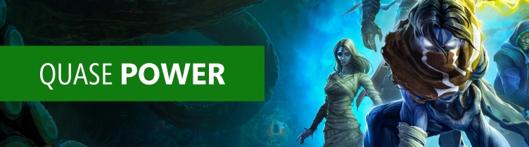 Nossa nota para Legacy of Kain: Soul Reaver I & II Remastered