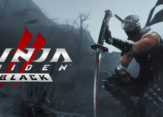 Ninja Gaiden 2 Black chegou de surpresa ao Xbox Game Pass