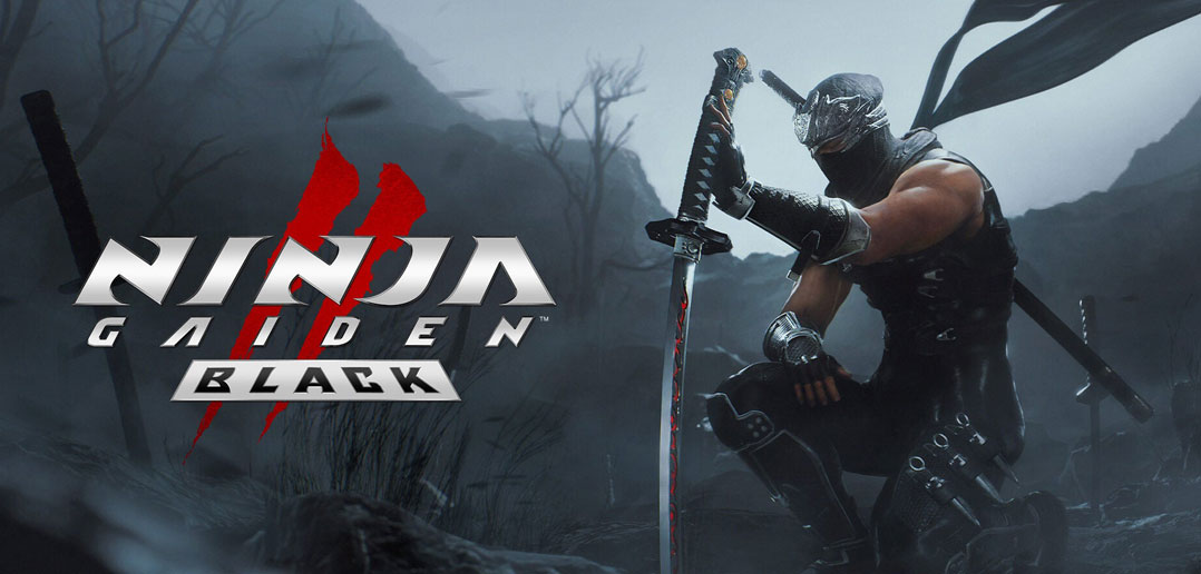 Ninja Gaiden 2 Black chegou de surpresa ao Xbox Game Pass