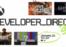 Developer_Direct retorna no dia 23 de janeiro com novidades