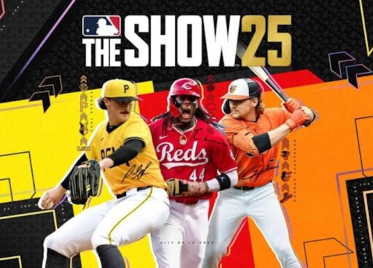 MLB The Show 25: O que esperar do novo lançamento