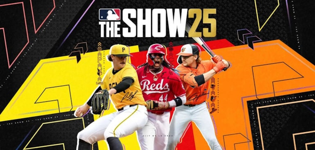 MLB The Show 25: O que esperar do novo lançamento