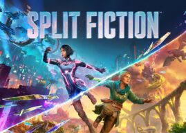 Gameplay de Split Fiction demonstra como é divertido jogar em cooperativo