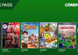 Xbox Game Pass, jogos chegando na primeira quinzena de janeiro de 2025