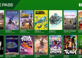 Xbox Game Pass, jogos que entram na segunda quinzena de janeiro