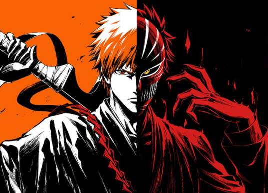 BLEACH Rebirth of Souls recebe um lendário de abertura