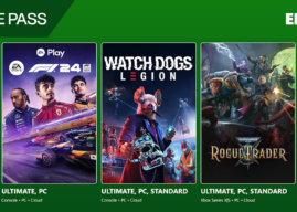 Xbox Game Pass, jogos que entram na segunda quinzena de fevereiro de 2025