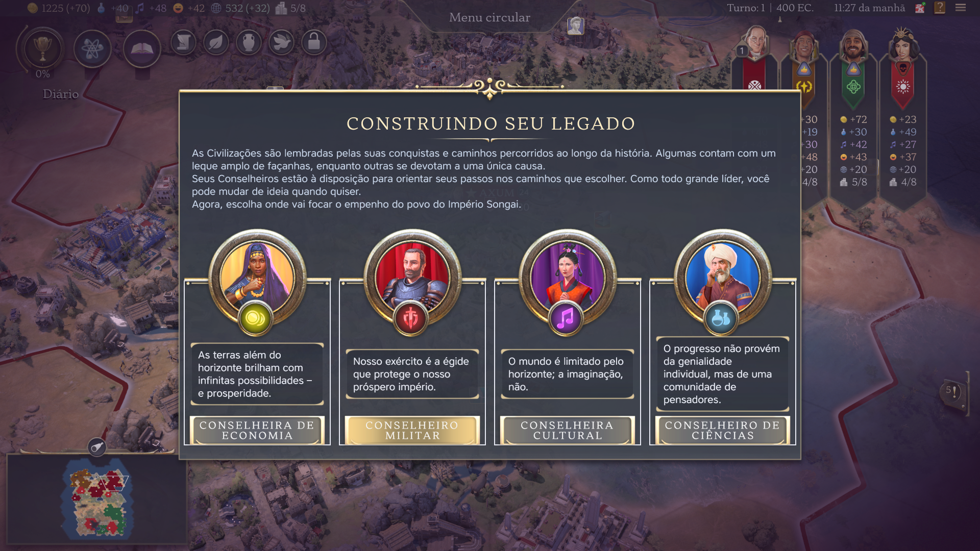 Civilization VII