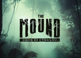 The Mound: Omen of Cthulhu chega para aterrorizar ainda este ano