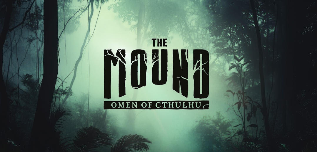 The Mound: Omen of Cthulhu chega para aterrorizar ainda este ano