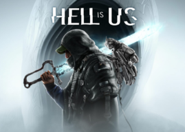 Hell is Us apresenta 7 minutos de puro gameplay investigativo