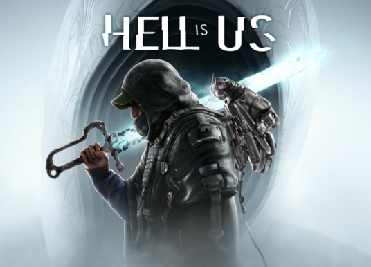 Hell is Us apresenta 7 minutos de puro gameplay investigativo