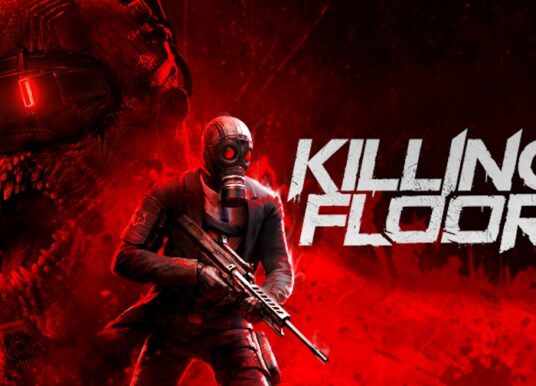 Killing Floor III é adiado para o final deste ano