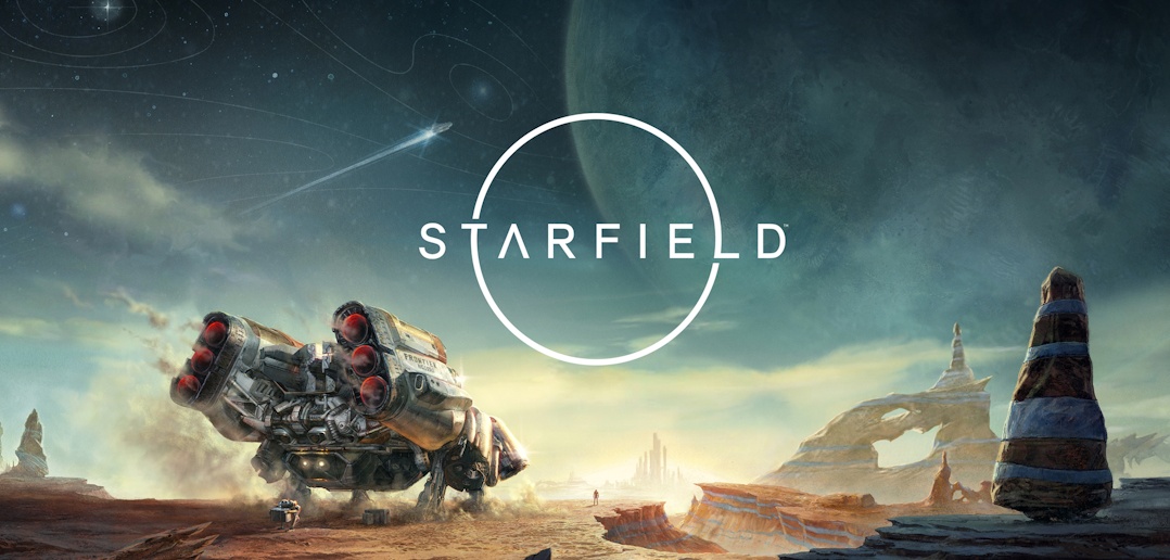 Starfield estaria próximo de receber grandes atualizações