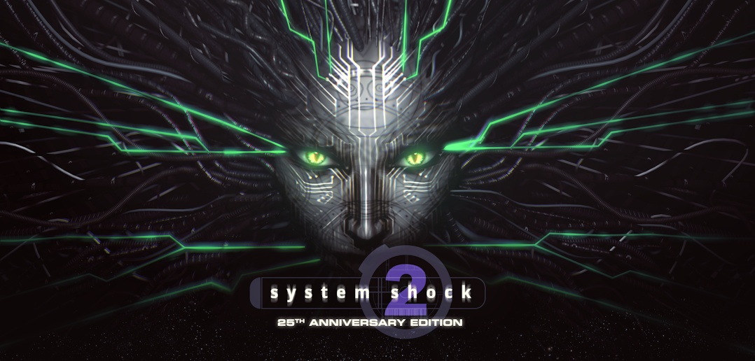 System Shock 2: 25 anos depois, SHODAN está de volta para nos atormentar!