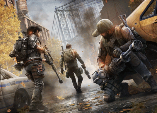 The Division 2 recebe as primeiras cenas de seu DLC Battle for Brooklyn