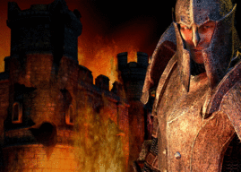 O remake de The Elder Scrolls Oblivion pode sair antes de junho