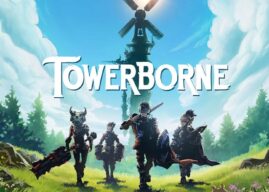 Towerborne chega ao Xbox Game Preview e Game Pass em 29 de abril