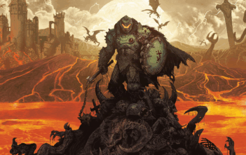 Trailer de DOOM: The Dark Ages apresenta uma história épica
