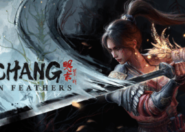 WUCHANG: Fallen Feathers voará até julho, diretamente no Game Pass