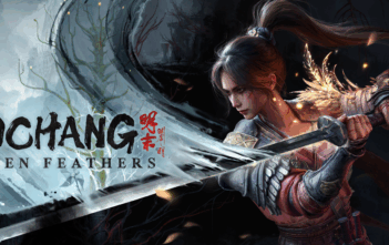 WUCHANG: Fallen Feathers voará até julho, diretamente no Game Pass