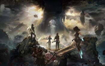 Análise – Clair Obscur: Expedition 33