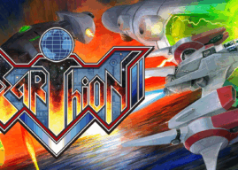 Earthion, jogo de compositor lendário de Streets of Rage, chegará ao Xbox