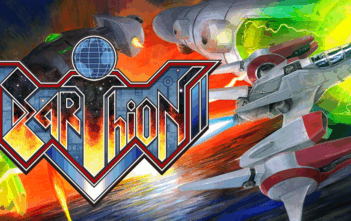 Earthion, jogo de compositor lendário de Streets of Rage, chegará ao Xbox