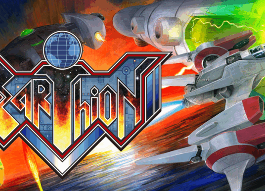 Earthion, jogo de compositor lendário de Streets of Rage, chegará ao Xbox